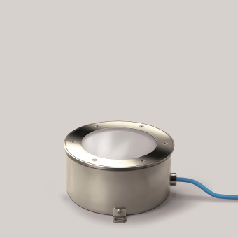 Bega Bodeneinbauleuchte        77979RK27 