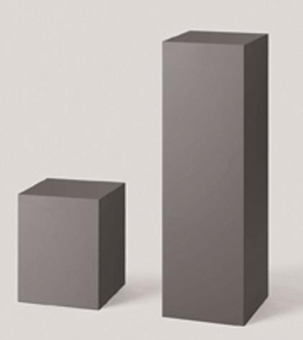 BEGA Pollerleuchtenrohr 160x160mm  84002 