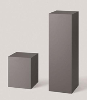 BEGA Pollerleuchtenrohr 220x220 mm 84003 