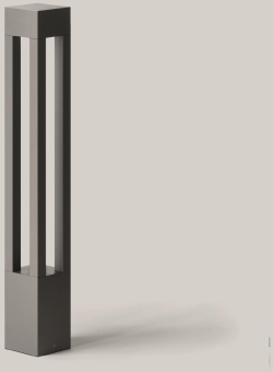 BEGA Pollerleuchte, 3000K        84063K3 