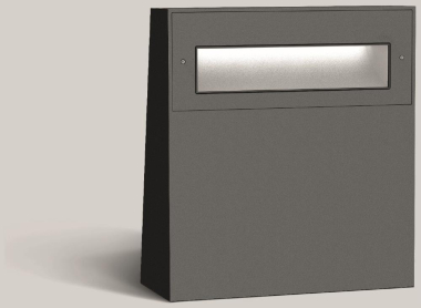 BEGA Bodenaufbauleuchte 4000K    84081K4 