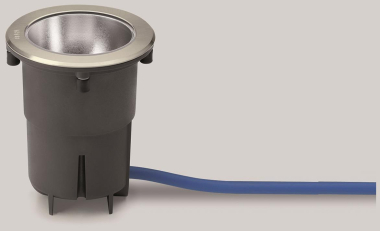 BEGA Bodeneinbauleuchte          84084K3 