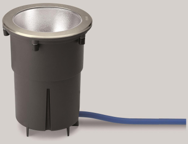 BEGA Bodeneinbauleuchte          84085K3 