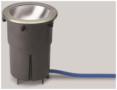 Bega Bodeneinbauleuchte         84087K27 