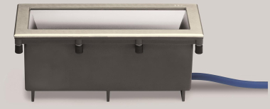 BEGA Bodeneinbauleuchte          84091K3 