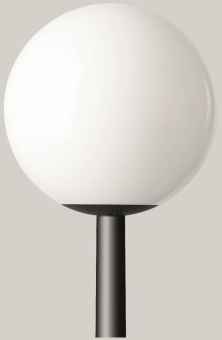 BEGA Aufsatzleuchte, 3000K       84093K3 