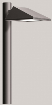 BEGA Aufsatzleuchte 4000K        84105K4 