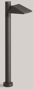 BEGA Pollerleuchte4000K          84107K4 