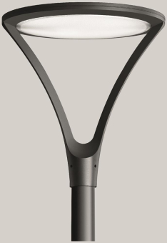 BEGA E-Aufsatzleuchte 3000K      84120K3 