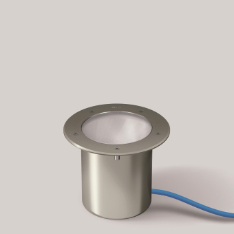 Bega Bodeneinbauleuchte 2700K  84153RK27 