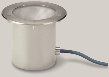 BEGA Bodeneinbauleuchte         84153RK3 