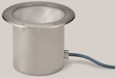 BEGA Bodeneinbauleuchte         84154RK3 