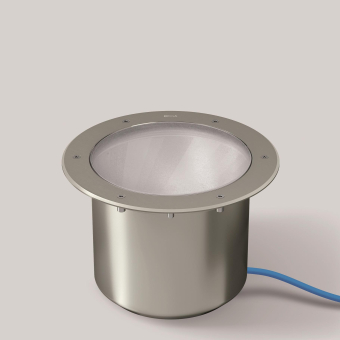 Bega Bodeneinbauleuchte 2700K  84155RK27 