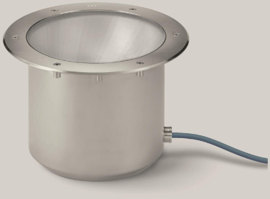 BEGA Bodeneinbauleuchte         84155RK3 