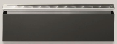 BEGA Bodeneinbauleuchte, 3000K   84165K3 