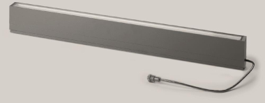BEGA E-Fassadenscheinwerfer, RGBW 84178A 