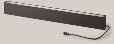 BEGA E-Fassadenscheinwerfer, RGBW  84200 