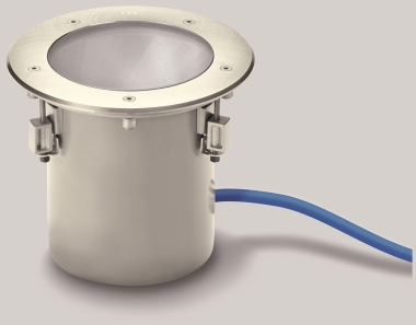 BEGA Bodeneinbauleuchte         84229RK3 