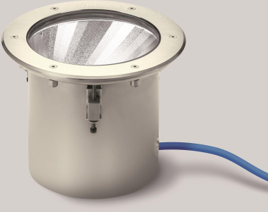 Bega Bodeneinbauleuchte 2700K   84230K27 