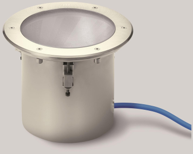 BEGA Bodeneinbauleuchte         84230RK3 