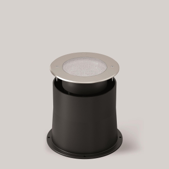 Bega Bodeneinbauleuchte        84255RK27 