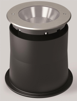 BEGA Bodeneinbauleuchte          84265K3 