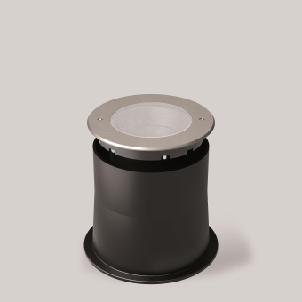 Bega Bodeneinbauleuchte        84265RK27 