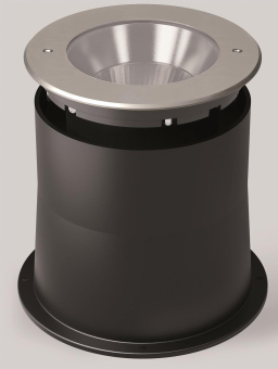 BEGA Bodeneinbauleuchte          84266K3 