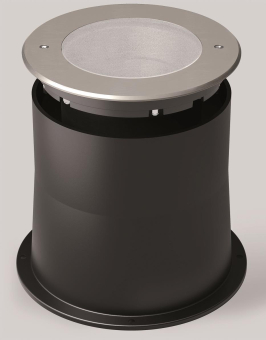 BEGA Bodeneinbauleuchte         84266RK3 