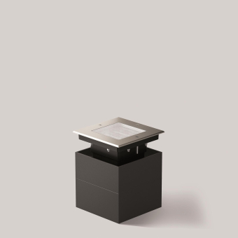 Bega Bodeneinbauleuchte        84277RK27 