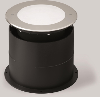 Bega Bodeneinbauleuchte         84290K27 