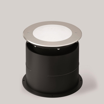 Bega Bodeneinbauleuchte        84290RK27 