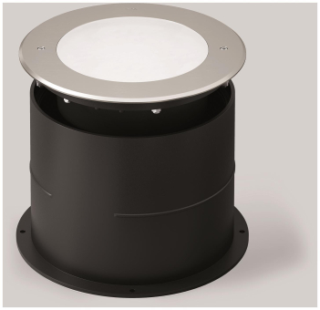 BEGA Bodeneinbauleuchte         84290RK3 