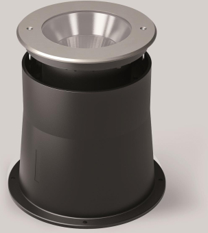 Bega Bodeneinbauleuchte         84292K27 