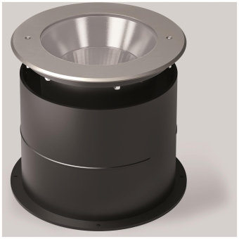 BEGA Bodeneinbauleuchte          84298K3 