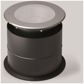 BEGA Bodeneinbauleuchte         84298RK3 