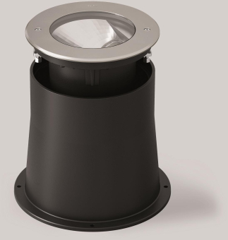 Bega Bodeneinbauleuchte         84299K27 