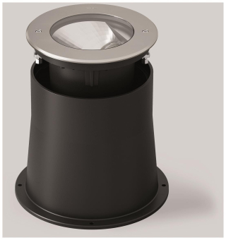 BEGA Bodeneinbauleuchte          84299K3 