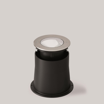 Bega Bodeneinbauleuchte        84299RK27 