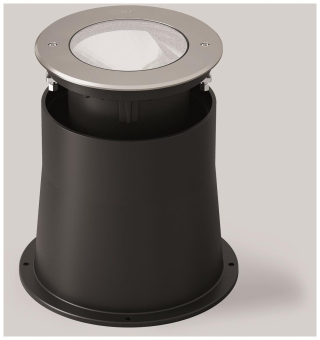 BEGA Bodeneinbauleuchte         84299RK3 