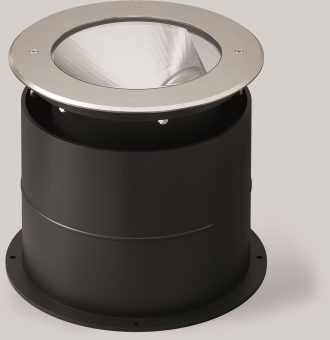 Bega Bodeneinbauleuchte         84300K27 