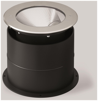 BEGA Bodeneinbauleuchte          84300K3 