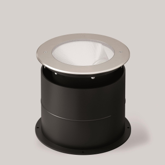 Bega Bodeneinbauleuchte        84300RK27 