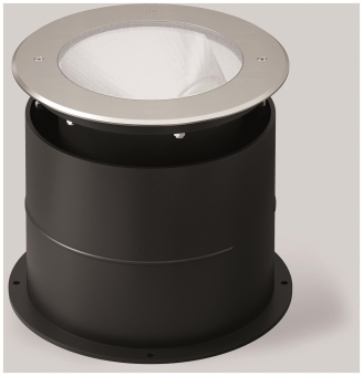 BEGA Bodeneinbauleuchte         84300RK3 