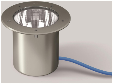 BEGA Bodeneinbauleuchte          84307K3 