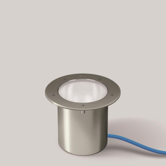 Bega Bodeneinbauleuchte 2700K  84307RK27 