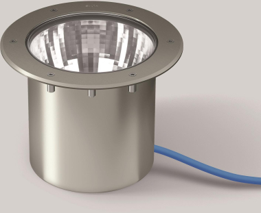 Bega Bodeneinbauleuchte 2700K   84308K27 