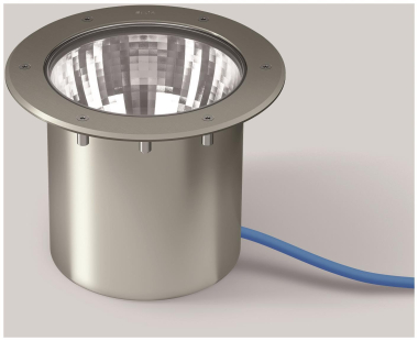 BEGA Bodeneinbauleuchte          84308K3 