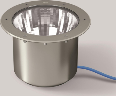 Bega Bodeneinbauleuchte 2700K   84309K27 