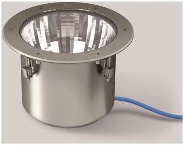 BEGA Bodeneinbauleuchte          84353K3 